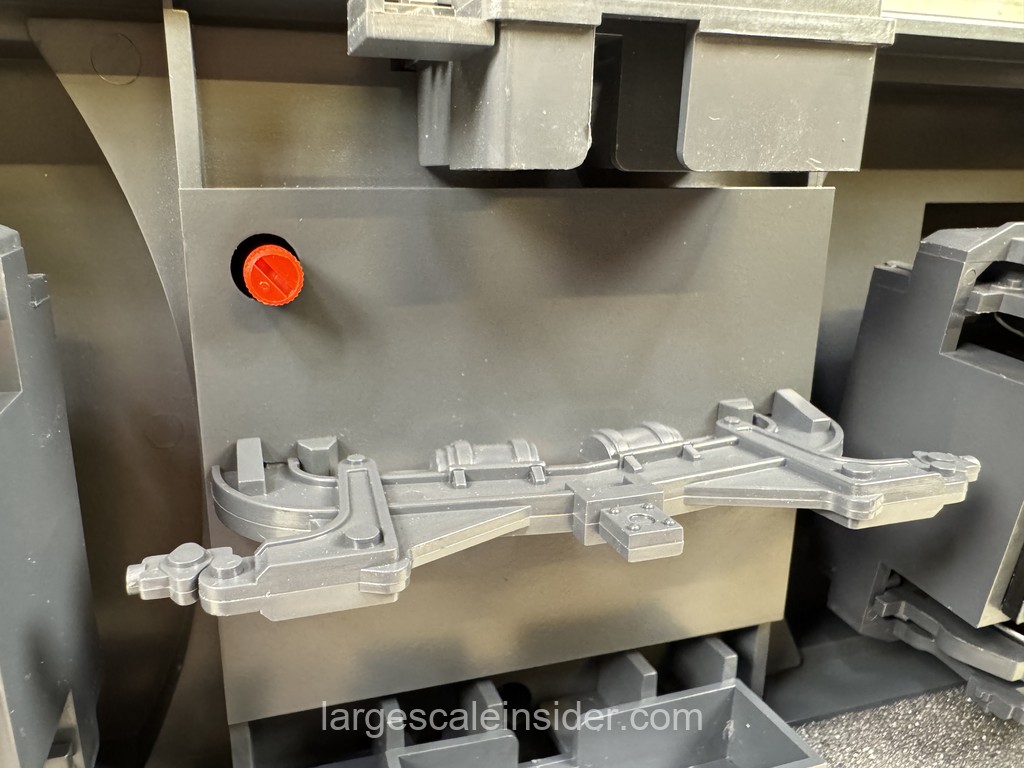 LGB 28442 RhB Ge 4/4 II 632 Zizers