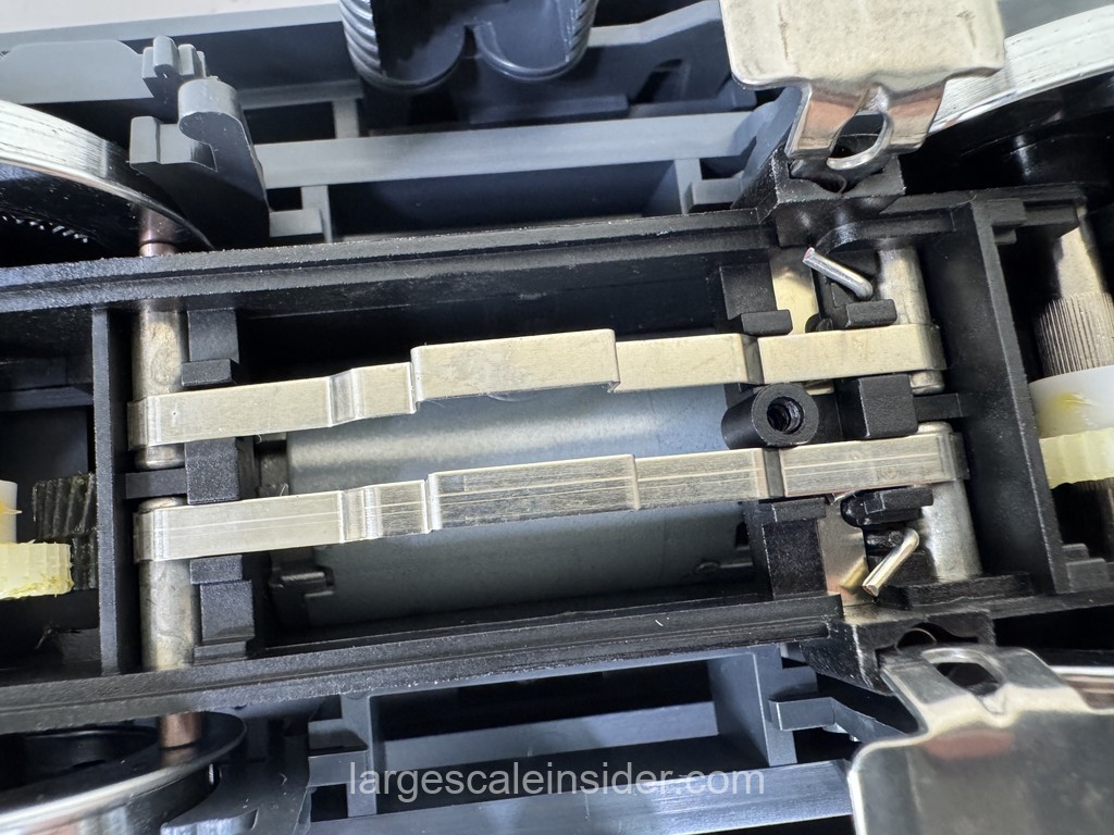 LGB 28442 RhB Ge 4/4 II 632 Zizers