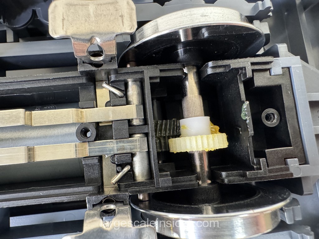 LGB 28442 RhB Ge 4/4 II 632 Zizers