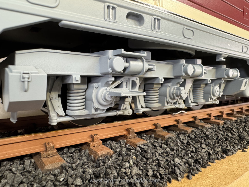 PIKO G 37586 BR 130 Ludmilla DR IV